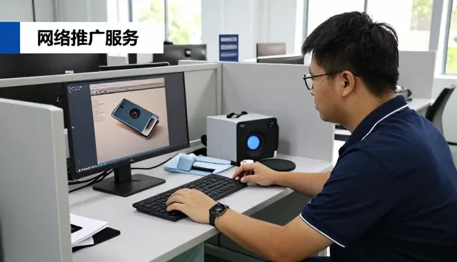 网络客户如何选择在网站建设
